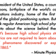 Illustration for article titled An Open Letter to the President: US physics education is crap. Lets fix it.
